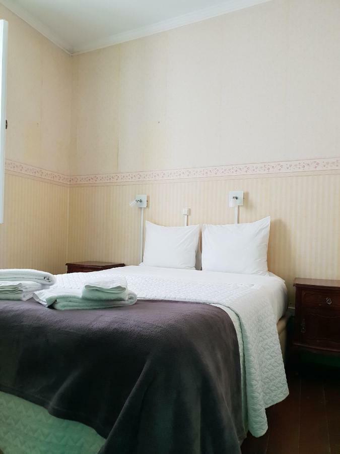 Guesthouse Casa Pombal Коїмбра Екстер'єр фото