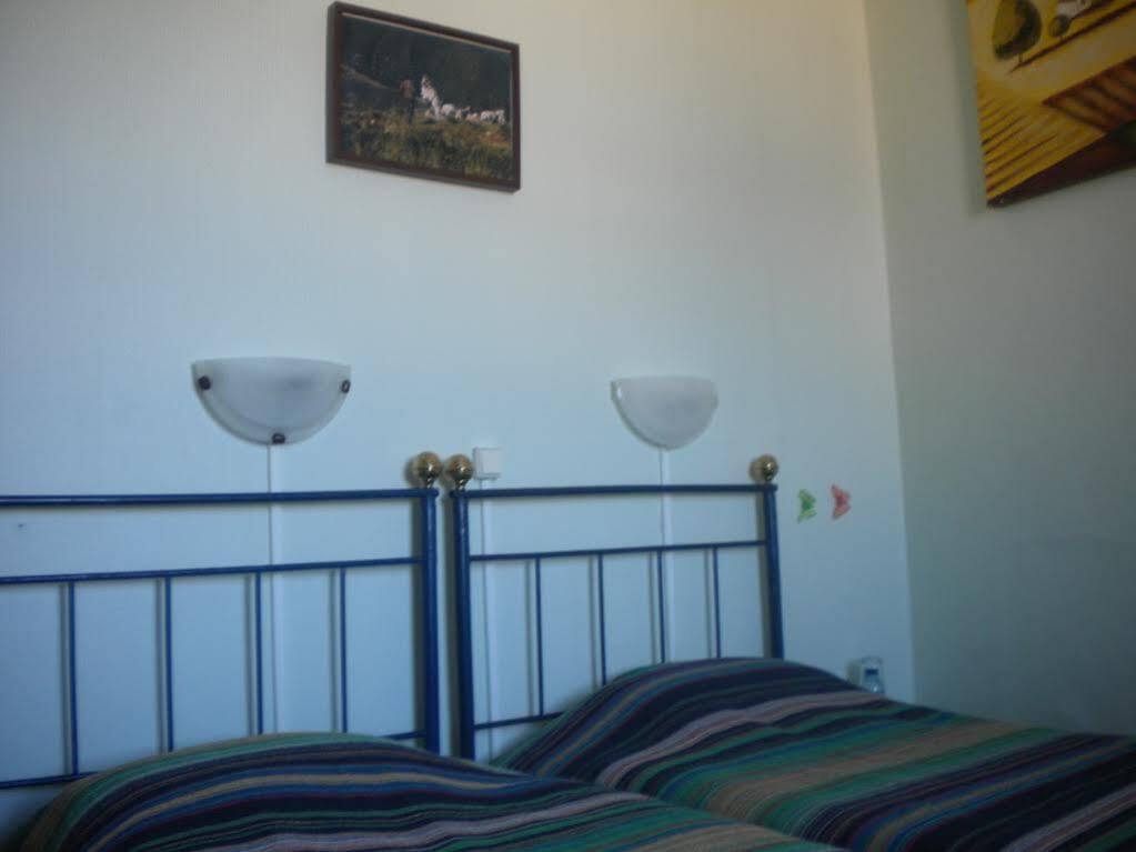 Guesthouse Casa Pombal Коїмбра Екстер'єр фото